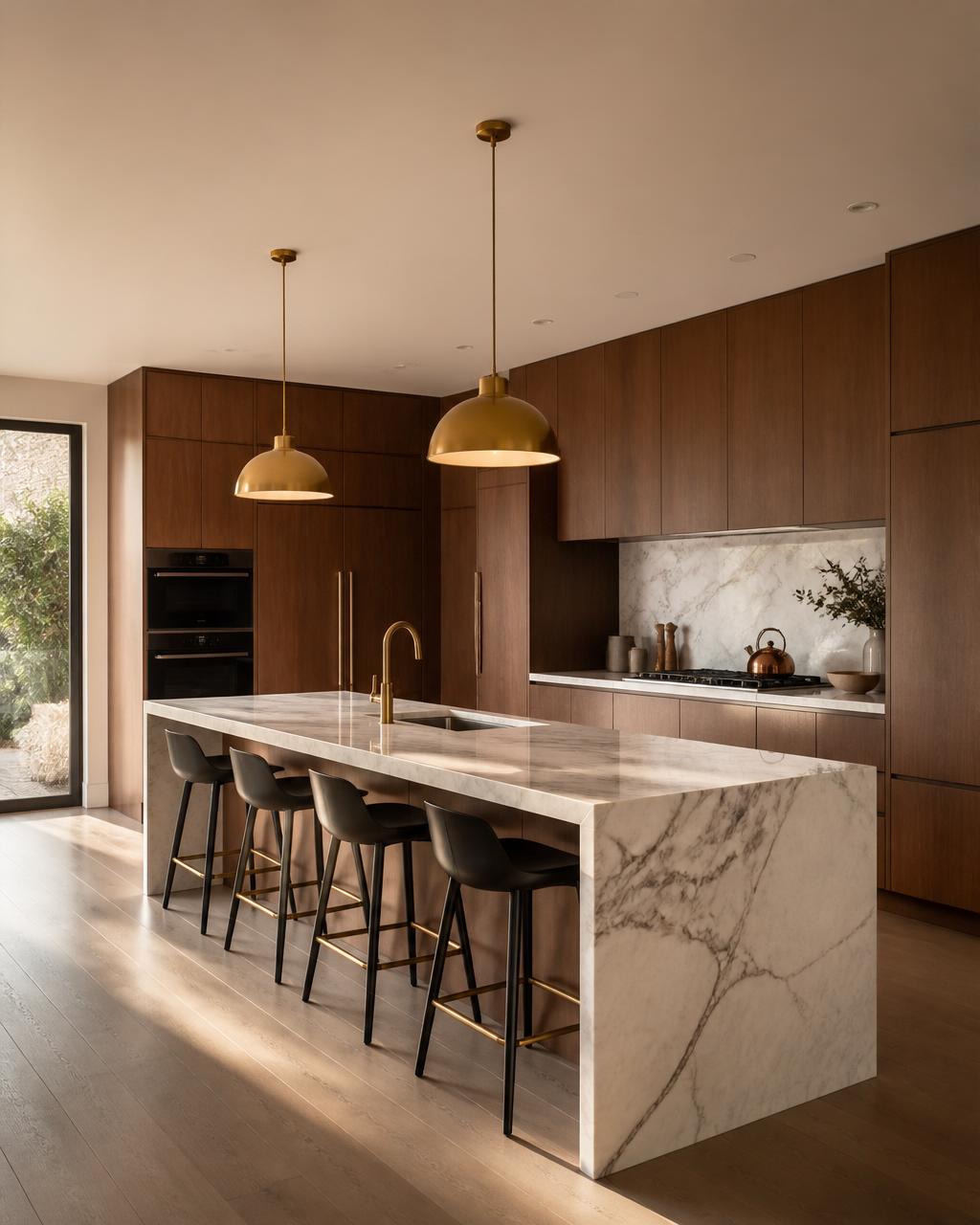 Solano Kitchen