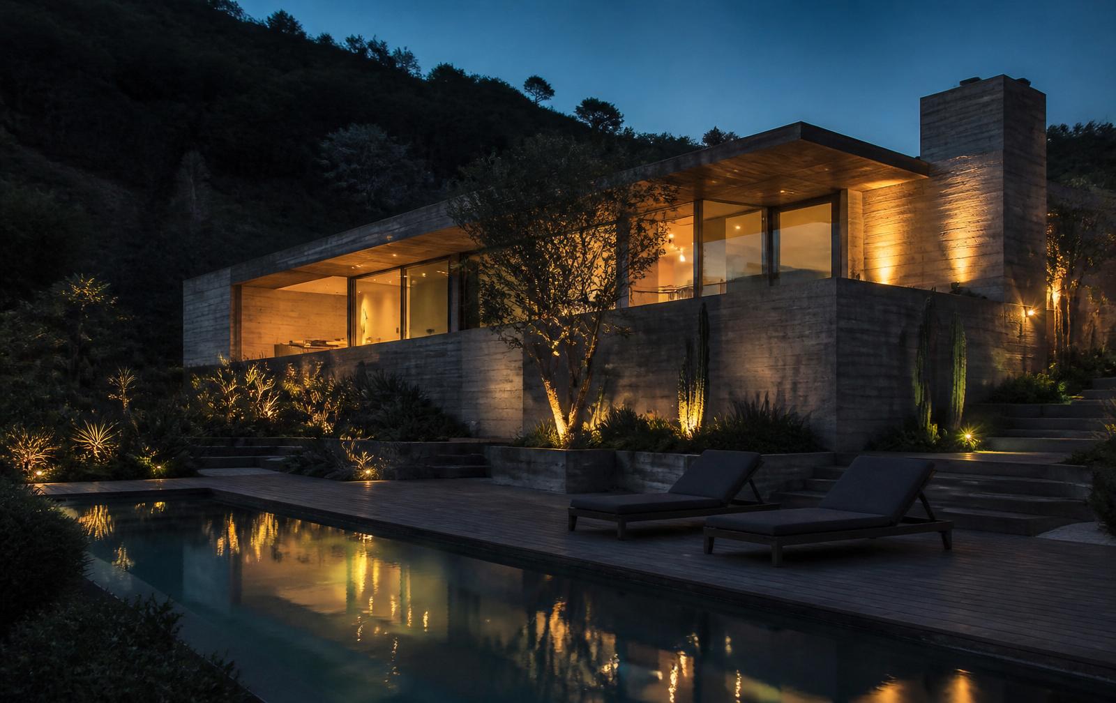 Mira House