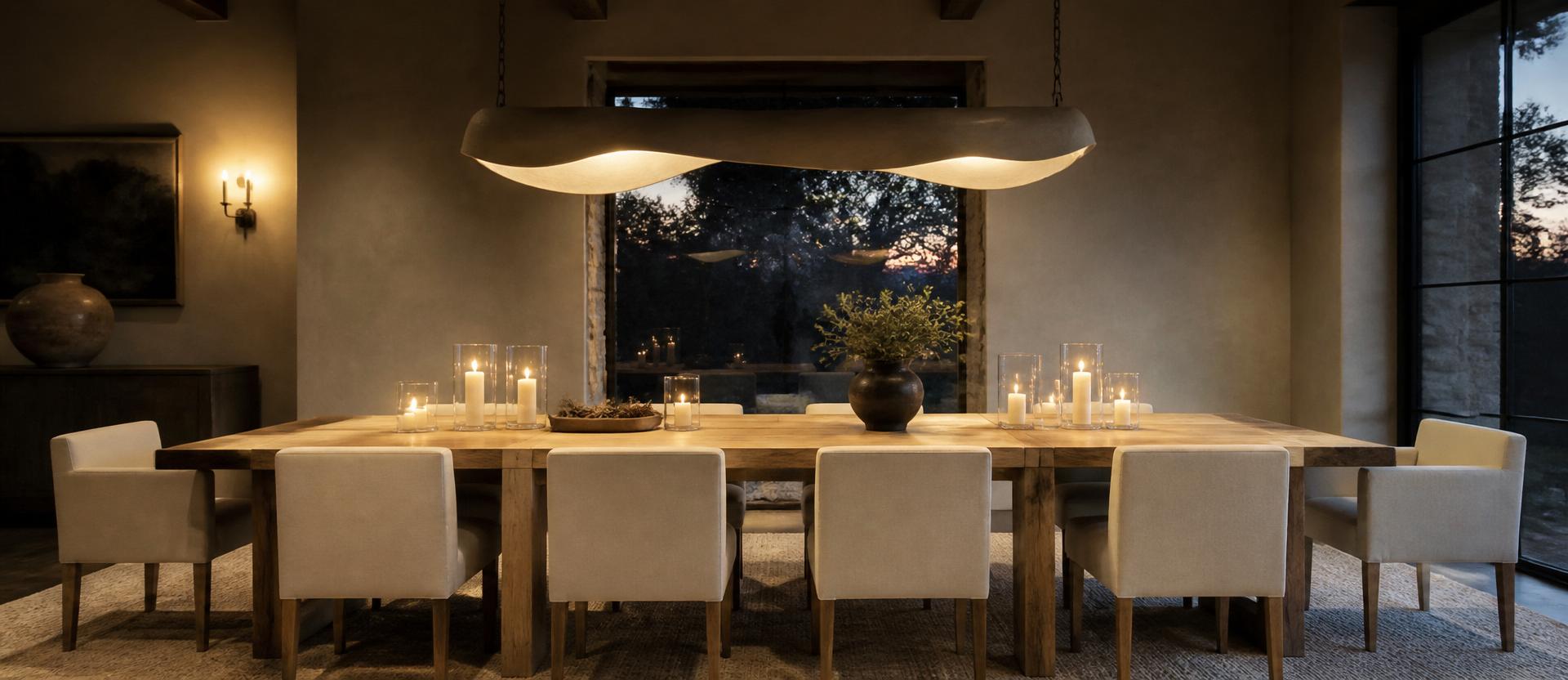 Solano Table